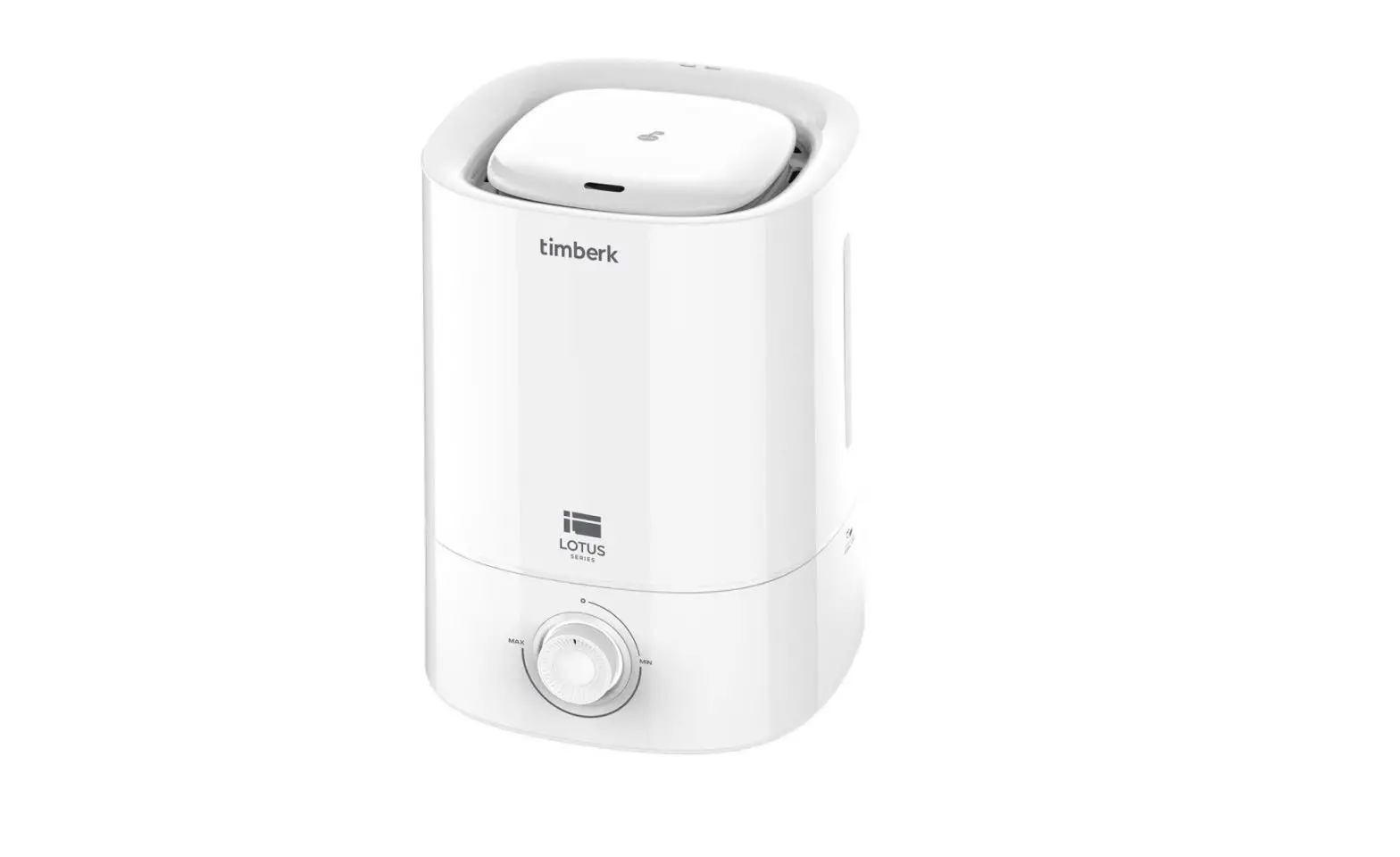 Timberk T-hu6-a20m-w Ulrtasonic Humidifier Instruction Manual Timberk T-hu6-a20m-w Ulrtasonic Humidifier Instruction Manual