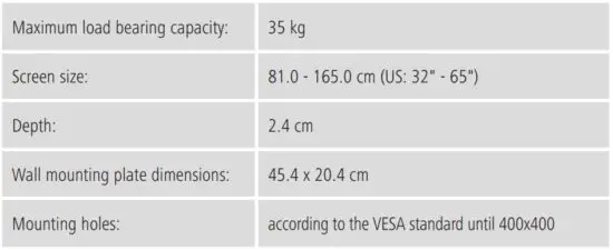 FIG 7 Intended use and specifications.JPG