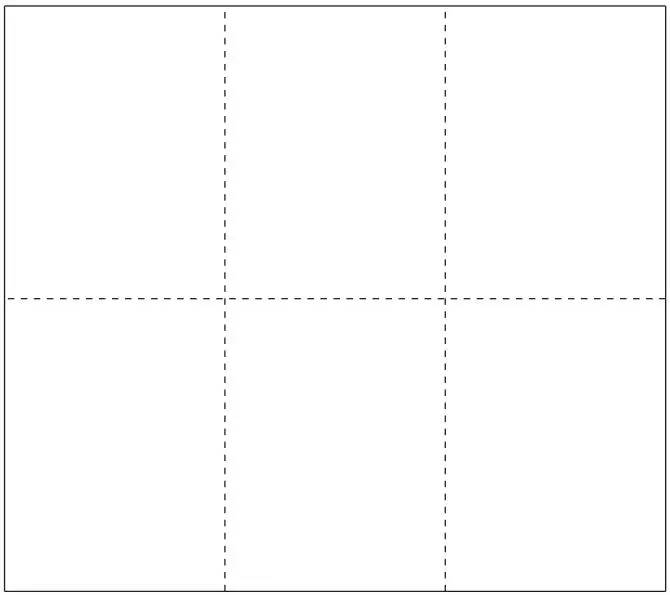 OREIN OS01004-RGBTW-WB-NA-4 WiFi Smart Light Bulb User Manual - Matter QR Code posting area