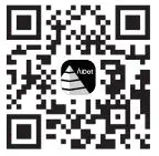 OREIN OS01004-RGBTW-WB-NA-4 WiFi Smart Light Bulb User Manual - QR Code