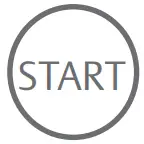 Start Button Icon