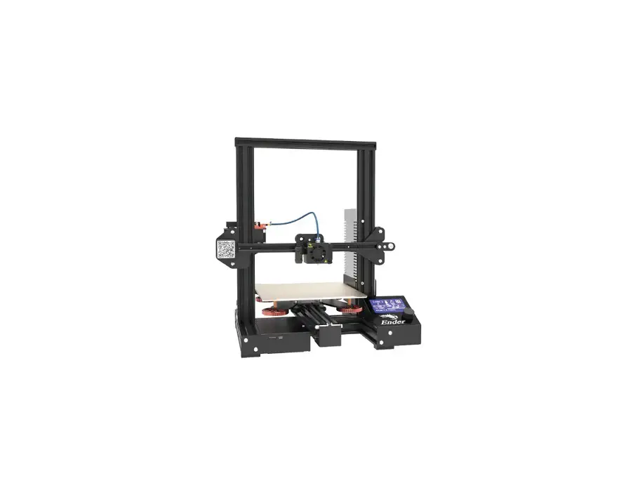 Creality Ender-3 E 3d Printers User Manual