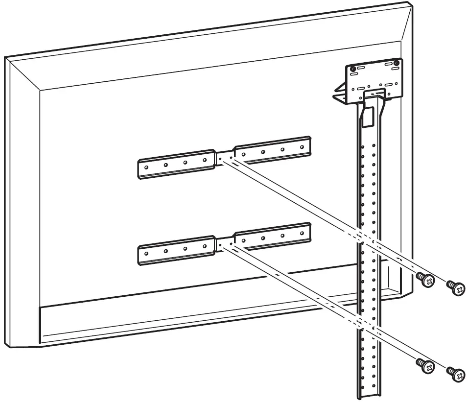 YAMAHA CS-500 Video Conference System 07