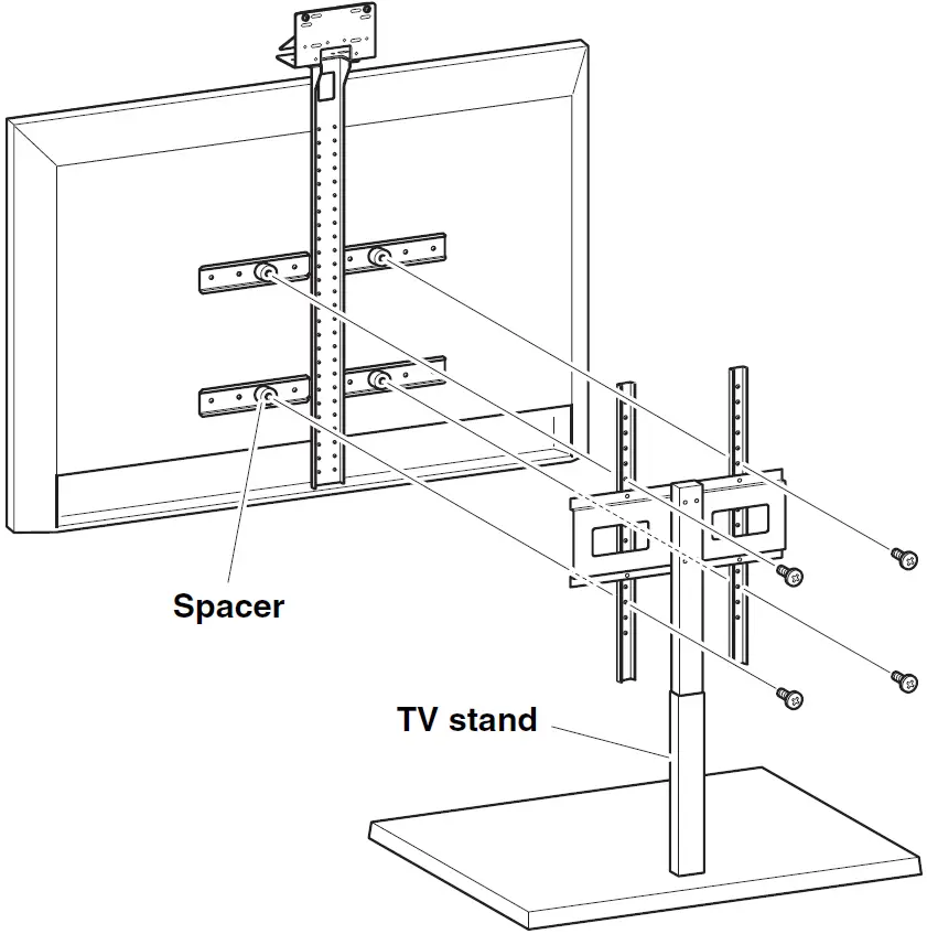 YAMAHA CS-500 Video Conference System 08