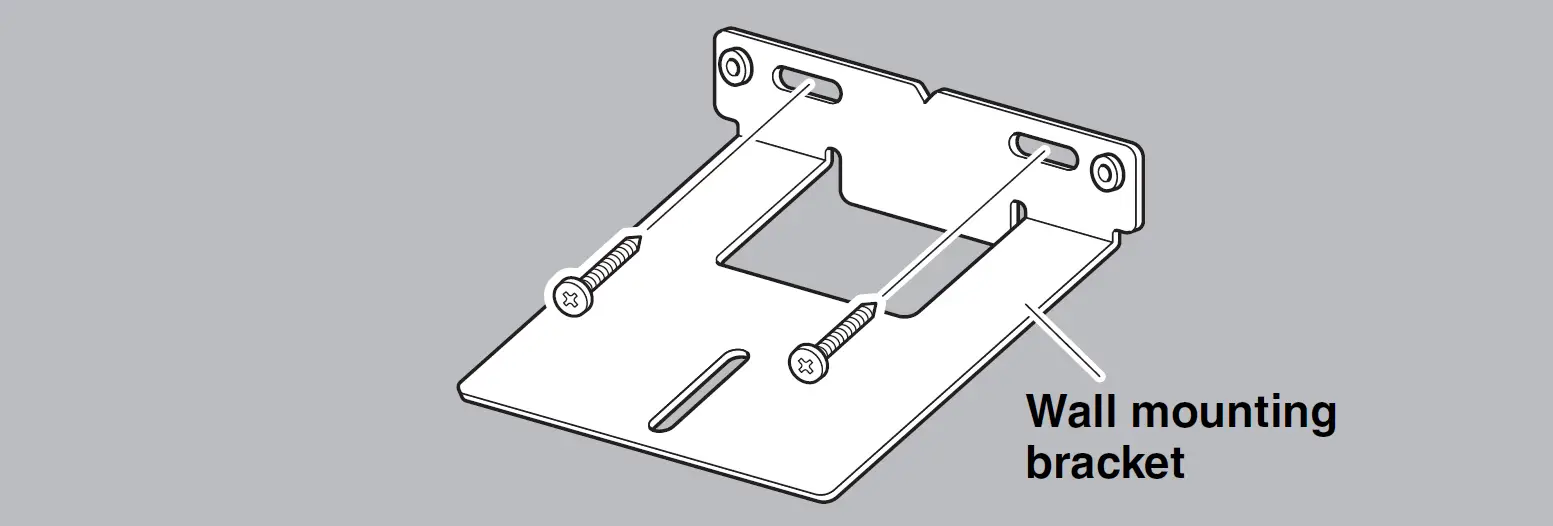 YAMAHA CS-500 Video Conference System 10