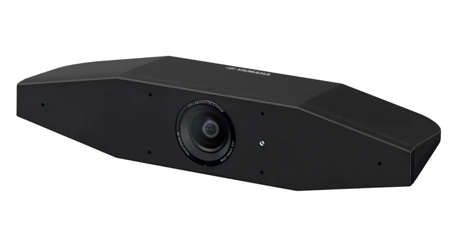 Yamaha Cs-500 Video Conference System User Guide Yamaha Cs-500 Video Conference System User Guide