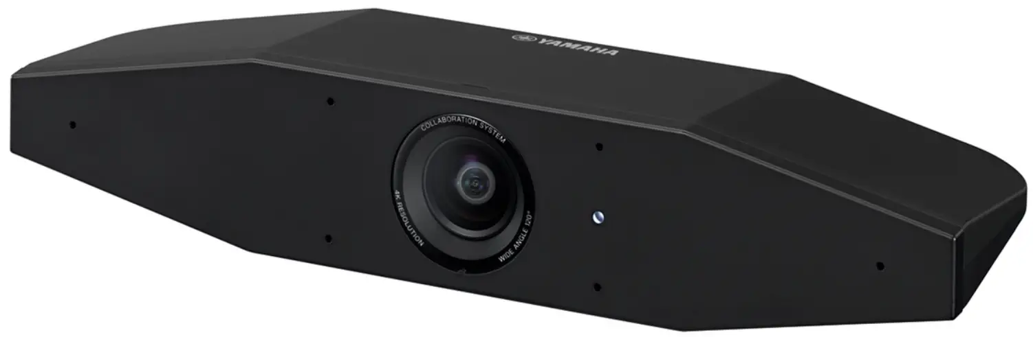 YAMAHA CS-500 Video Conference System Product Image
