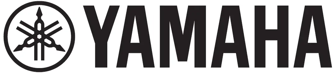 Yamaha Logo