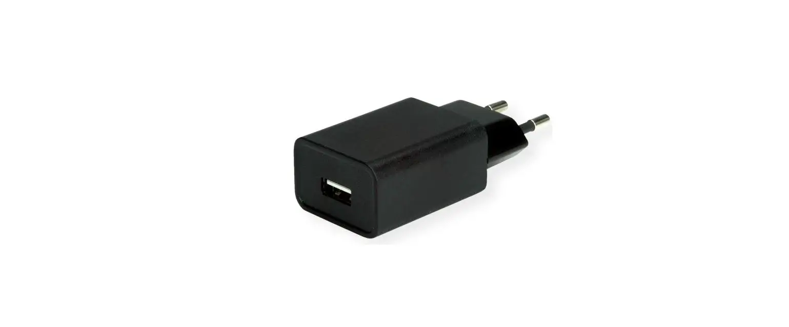 Secomp Qc3.0 1 Port 18w Usb Wall Charger User Manual Secomp Qc3.0 1 Port 18w Usb Wall Charger User Manual