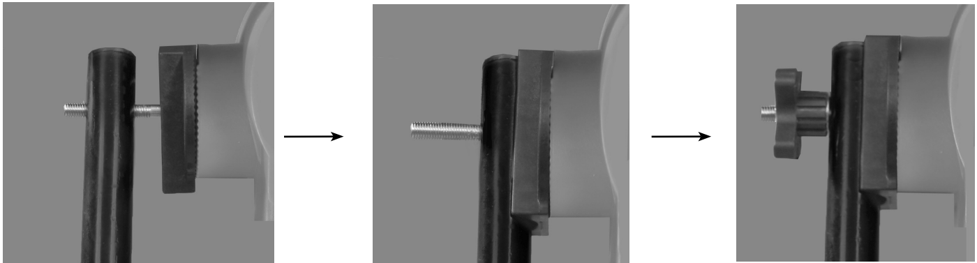 HEATER SPORTS SL129BB Slider 360 Lite Baseball Pitching Machine - fig 2