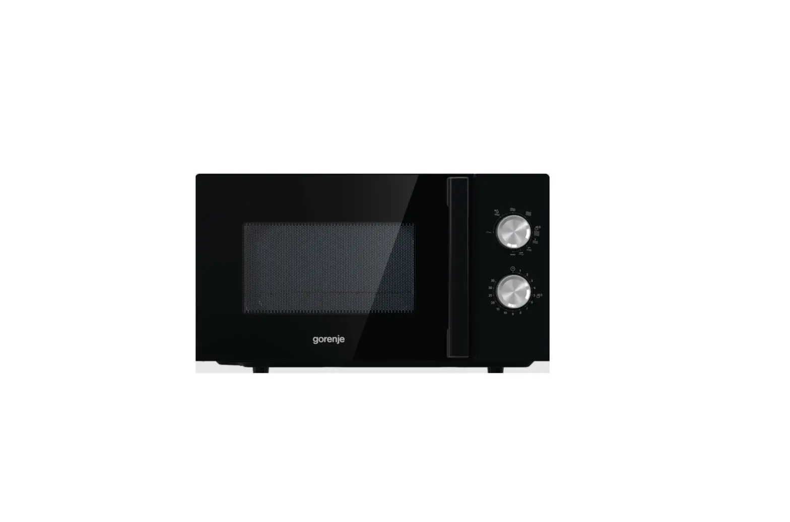 Gorenje Mo20e2bh Microwave Oven Instruction Manual Gorenje Mo20e2bh Microwave Oven Instruction Manual