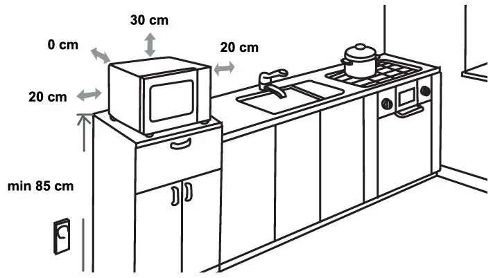 gorenje-MO20E2BH-Microwave-Oven-fig 11