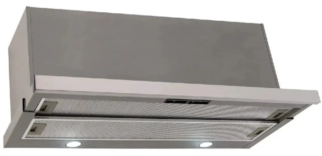 euro appliances ERH900HSL2 90cm Rangehood