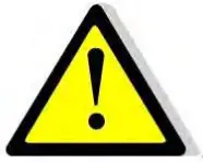 Warning Icon