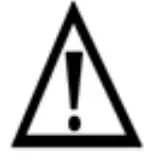 Warning Icon