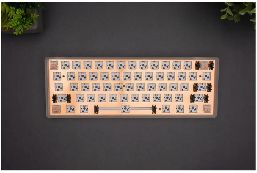 DROP Carina Mechanical Keyboard Kit - fig 15