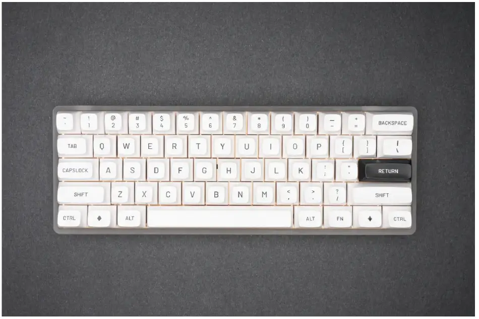 DROP Carina Mechanical Keyboard Kit - fig 19