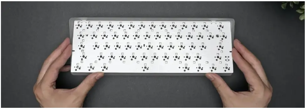 DROP Carina Mechanical Keyboard Kit - fig 2