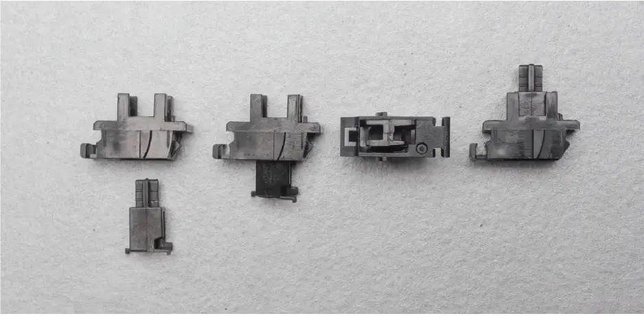 DROP Carina Mechanical Keyboard Kit - fig 6