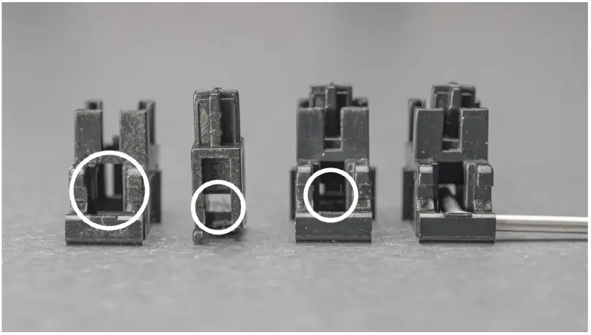 DROP Carina Mechanical Keyboard Kit - fig 7