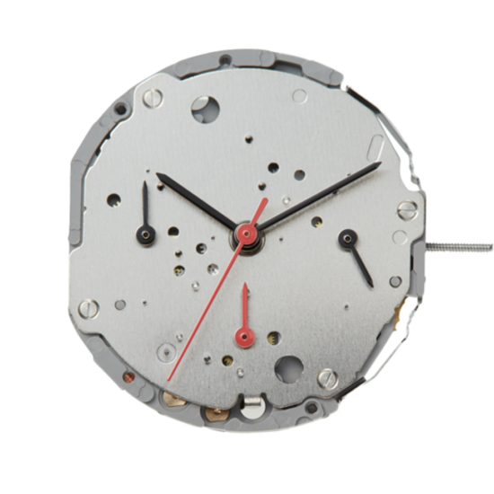 MIYOTA JS20 Smart Watch