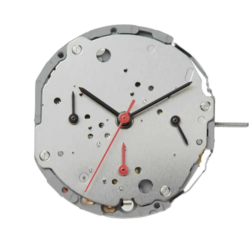 Miyota Js20 Smart Watch Instruction Manual