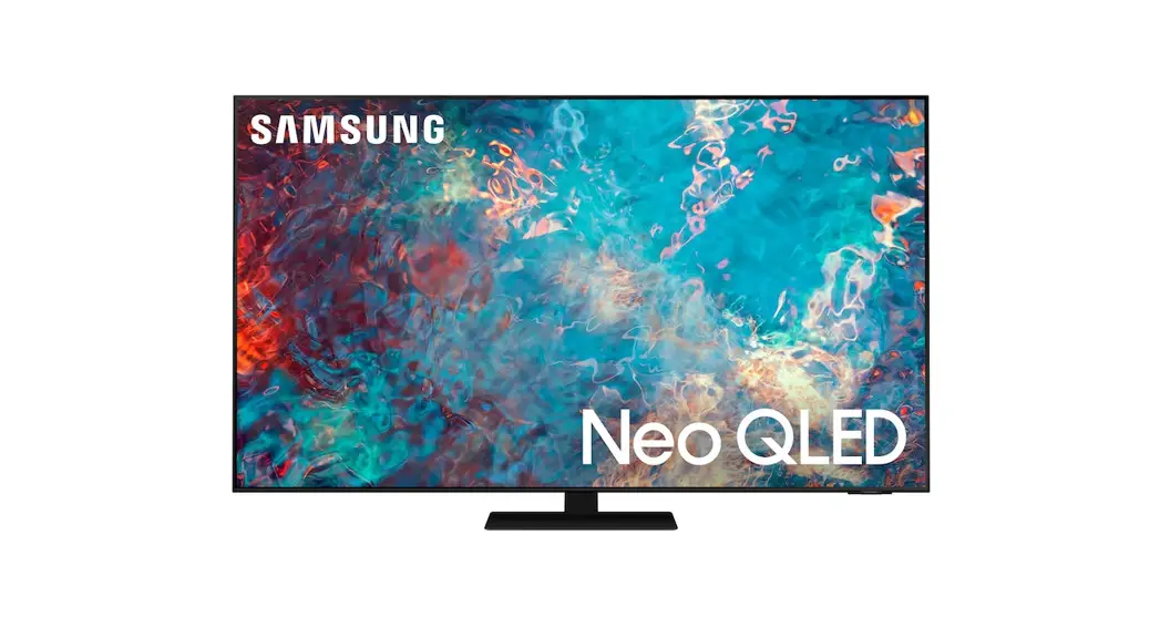 Samsung Qn55qn8 55 Inch Qled Tv User Guide