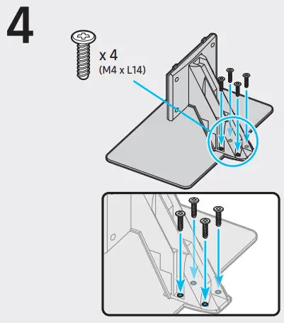 SAMSUNG QN55QN8 55 Inch QLED TV - figure 4