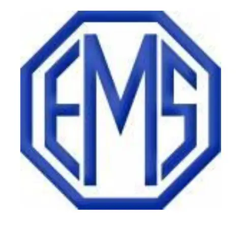 EMS logo