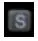 S icon