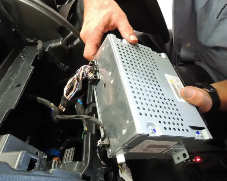 POLARIS BT50 luxx 10