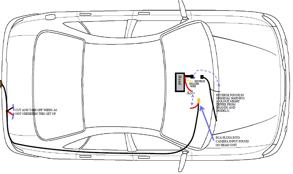 POLARIS BT50 luxx 12