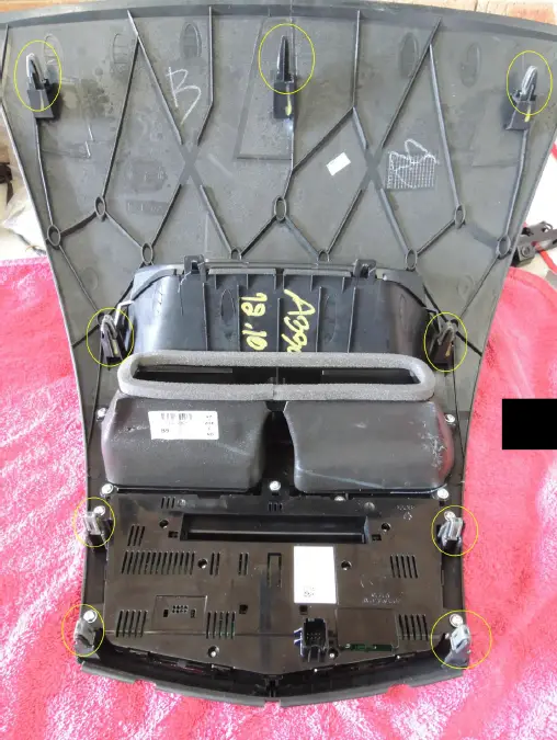 POLARIS BT50 luxx 14