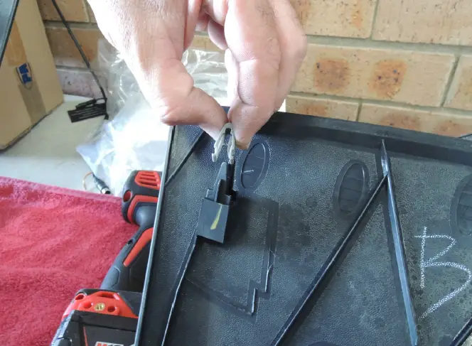 POLARIS BT50 luxx 17