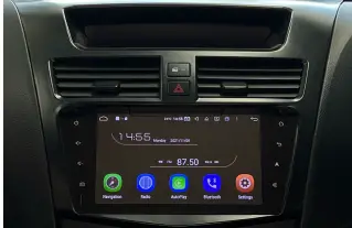 POLARIS BT50 luxx 19