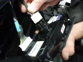 POLARIS BT50 luxx 19