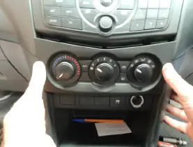 POLARIS BT50 luxx 21