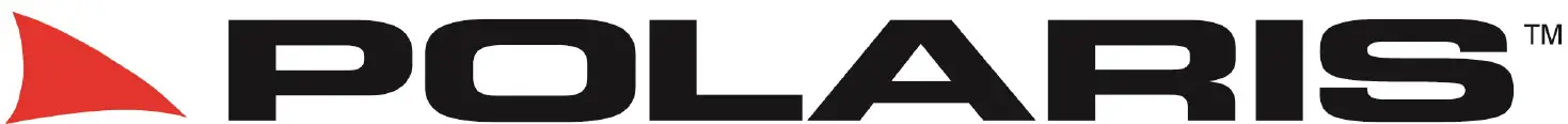 POLARIS BT50 luxx LOGO