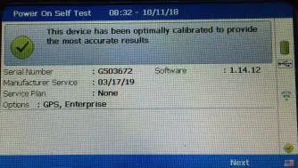 QED GA5000-Gas-Analyzer-Anemometer-for-Gas-Flow -01