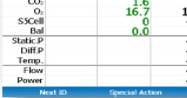 QED GA5000-Gas-Analyzer-Anemometer-for-Gas-Flow -03