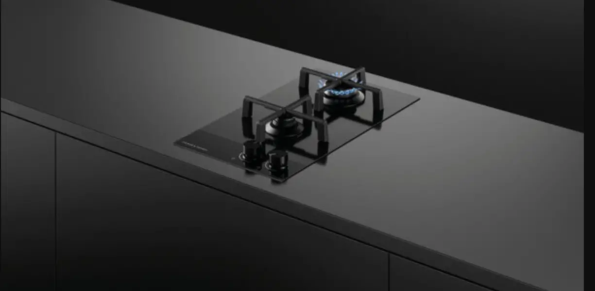 Fisher Paykel Cg302dlpgb4 30cm Lpg Gas On Glass Cooktop User Guide