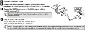 FIG 4 Charging