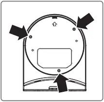 Hanwha Techwin SBD-137WMA Dome Camera 2