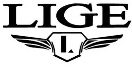 LIGE logo