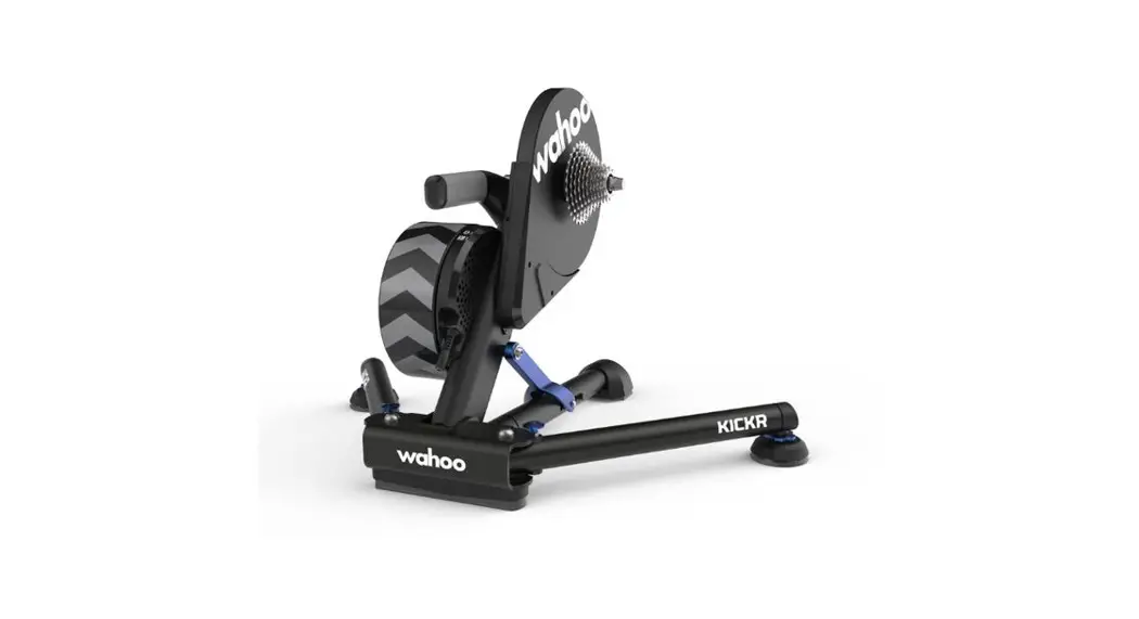 Wahoo Kickr Smart Bike Trainer User Guide Wahoo Kickr Smart Bike Trainer User Guide