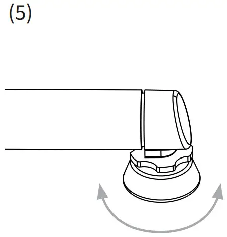 wahoo Kickr Smart Bike Trainer - Fig 5