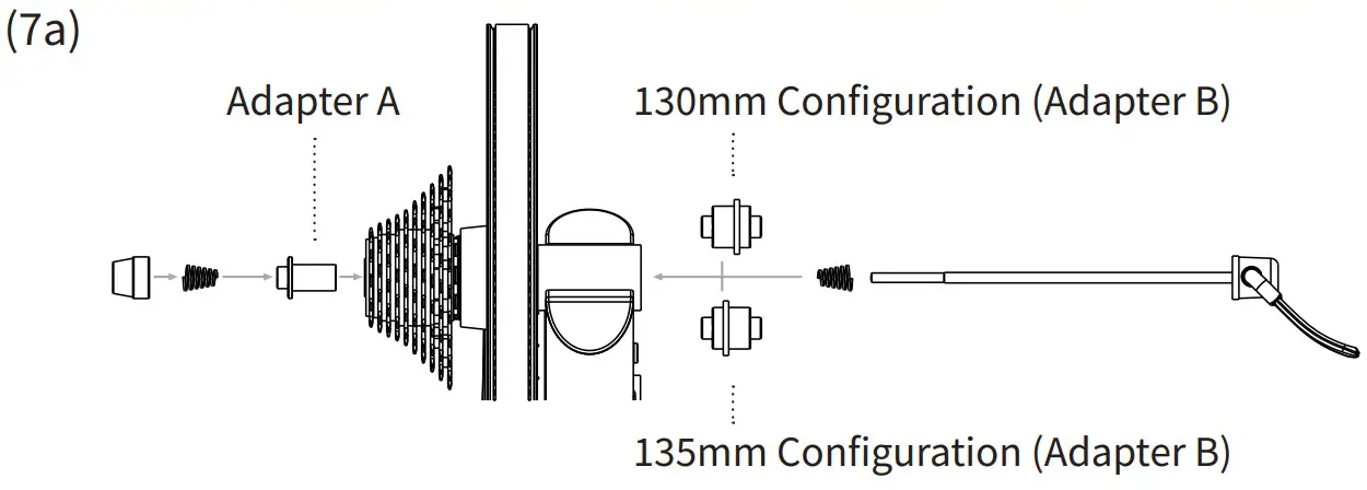 wahoo Kickr Smart Bike Trainer - Fig 7