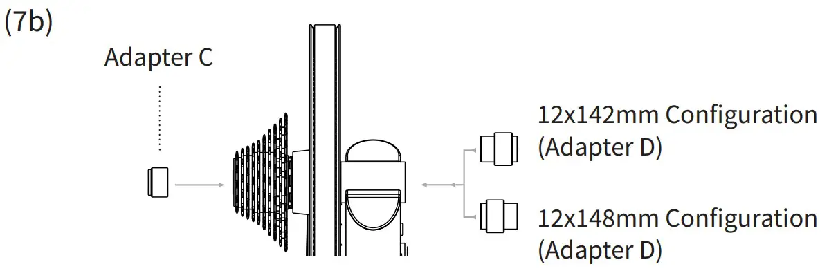 wahoo Kickr Smart Bike Trainer - Fig 9