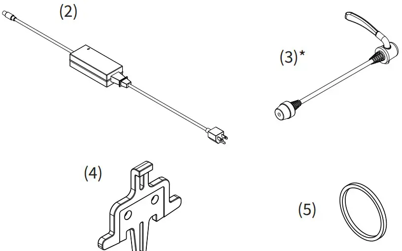 wahoo Kickr Smart Bike Trainer - UNPACKING 2