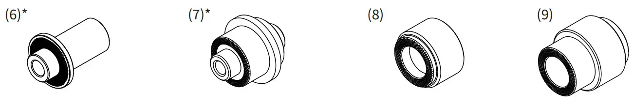 wahoo Kickr Smart Bike Trainer - UNPACKING 3